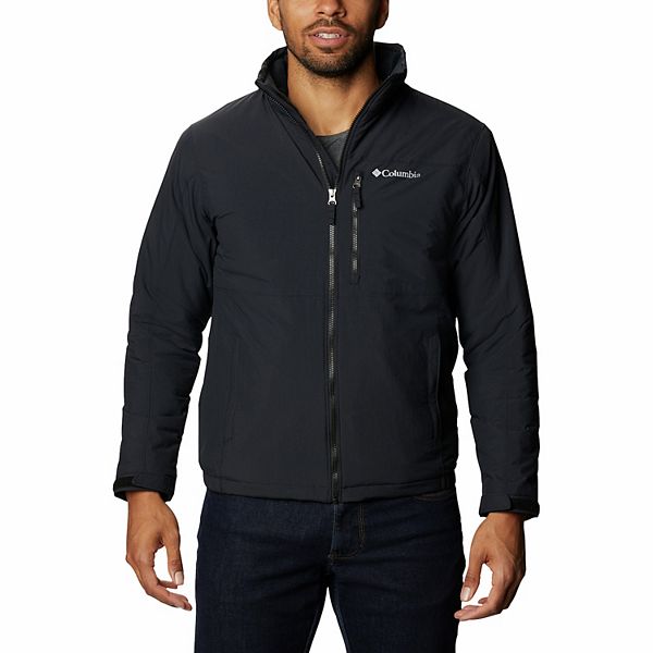 Columbia Men's Northern Utilizer Jacket 