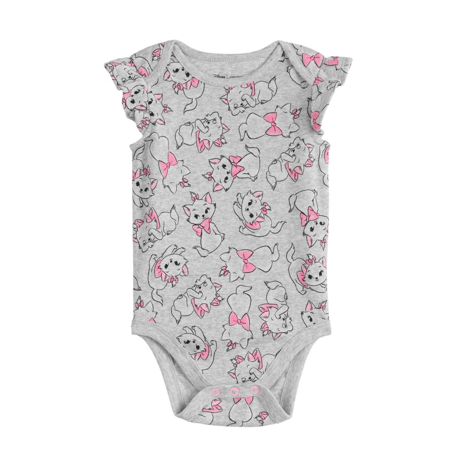 marie aristocats baby clothing