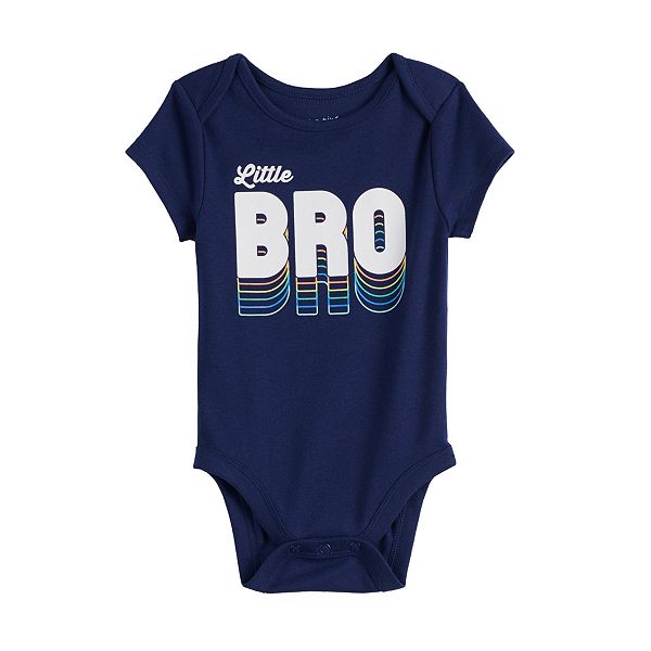 Baby Boy Jumping Beans® Bodysuit