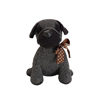 Elements Bulldog Door Stopper