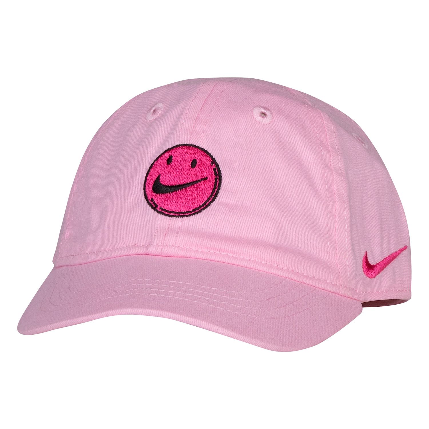 baby girl nike hat