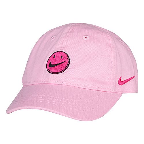new born nike hat