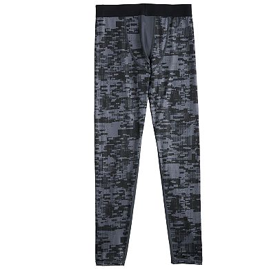 Boys 4-20 Tek Gear® Baselayer Pants