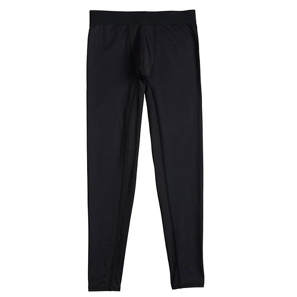 Boys 4 20 Tek Gear Baselayer Pants