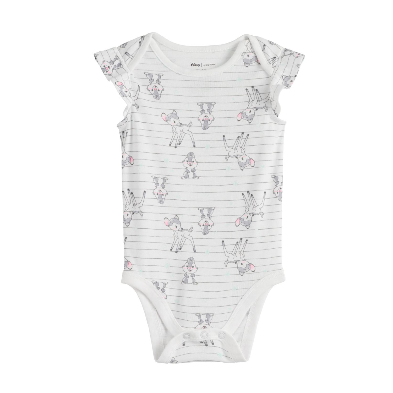 disney bambi baby clothes