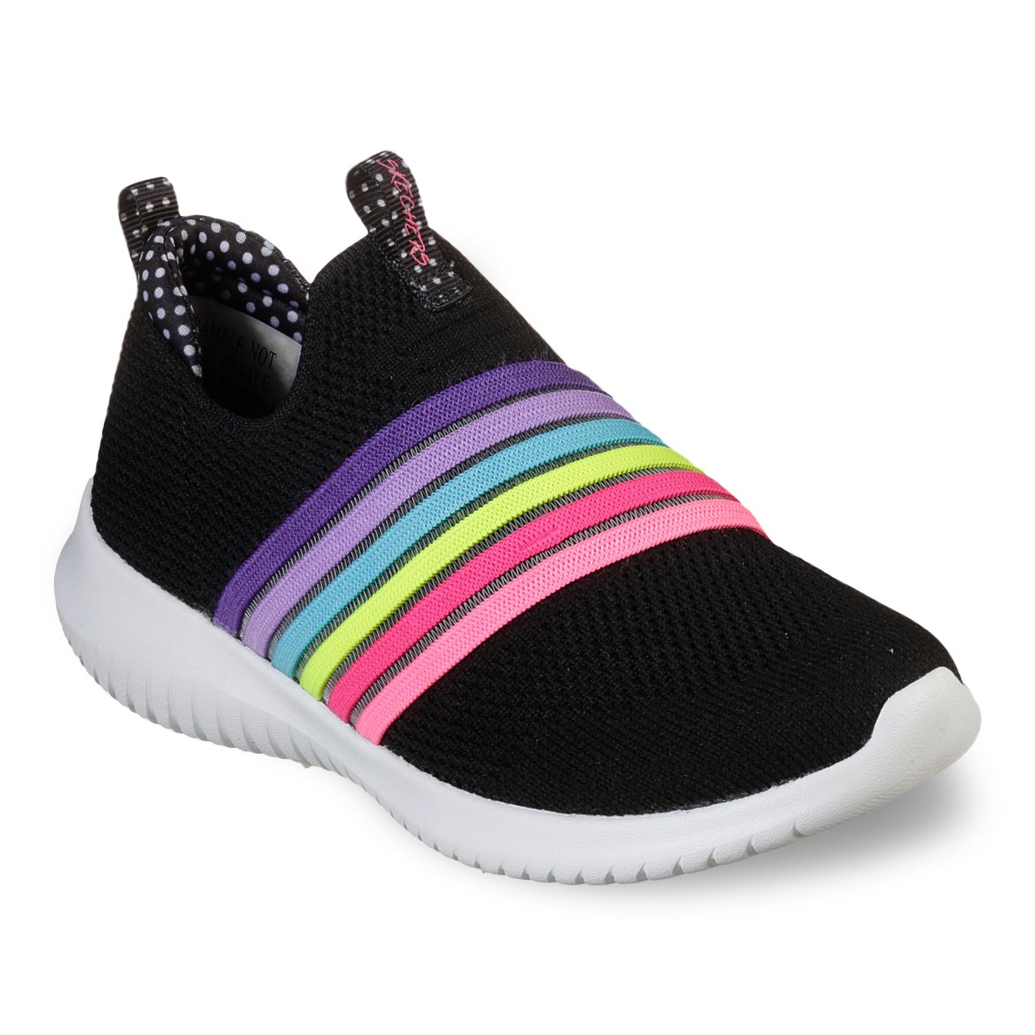 skechers girls ultra flex