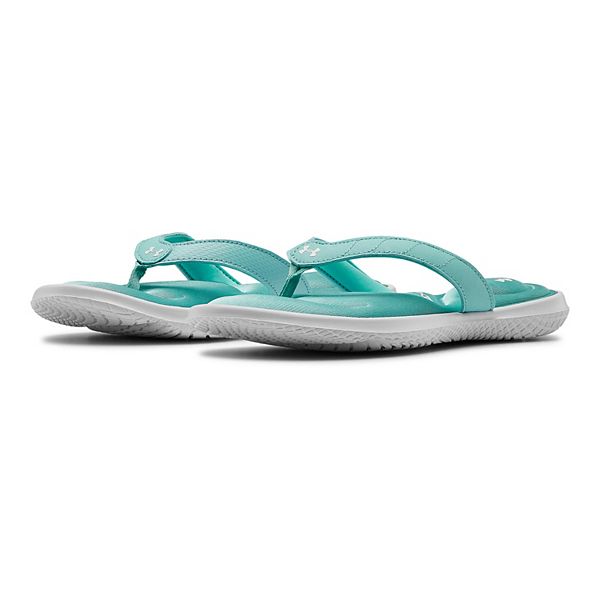 under armour marbella sandals