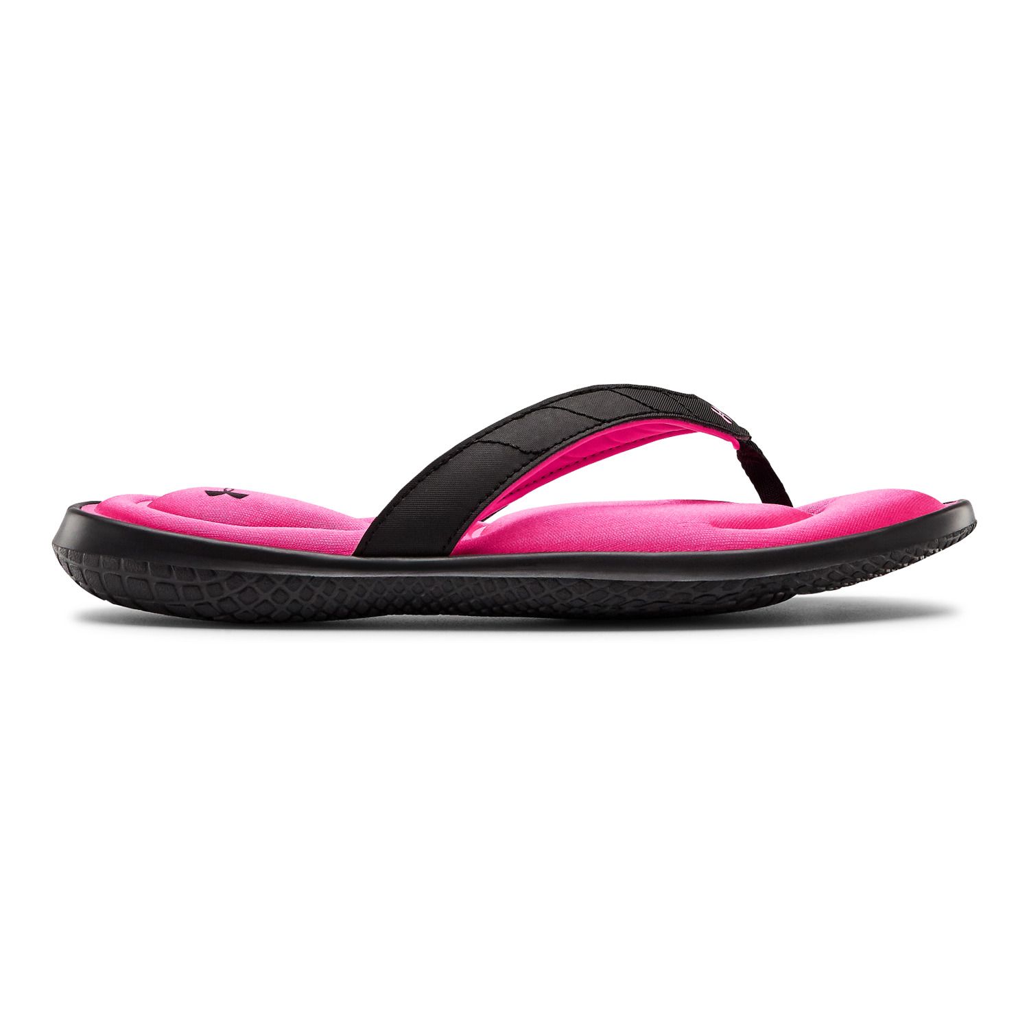under armour marbella flip flops