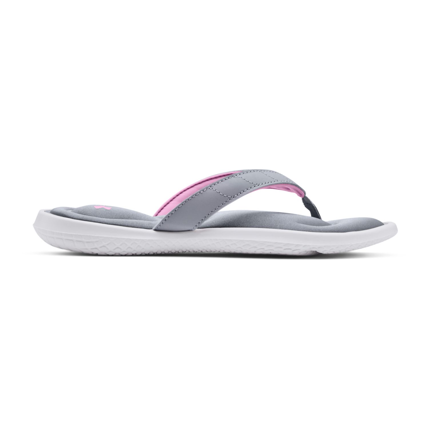 under armour marbella flip flops