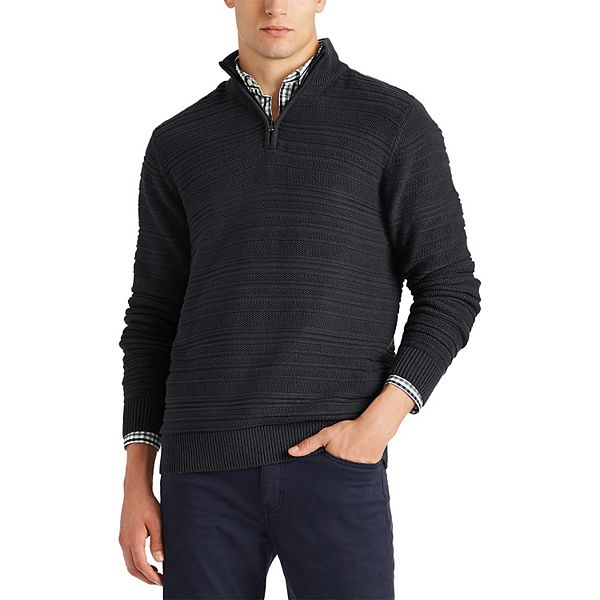 Kohls mens 2025 sweaters chaps