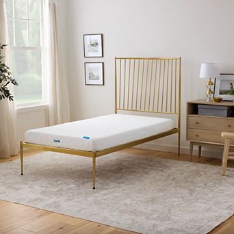 Lucid Dream 6 in Memory Foam Mattress