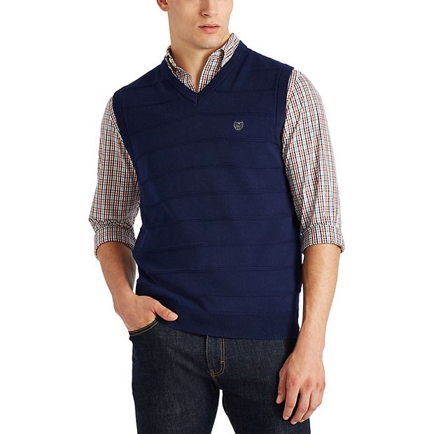 Kohls mens hotsell vest jacket