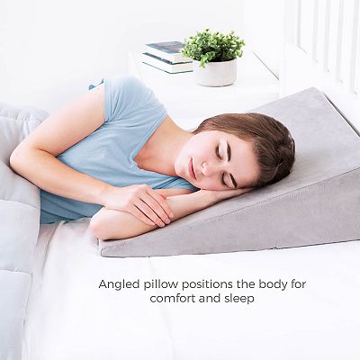 Kohls bed wedge best sale