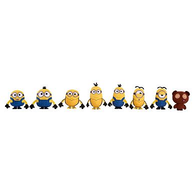 Just Play Minions 2 Fart Blastin' Minions Surprise