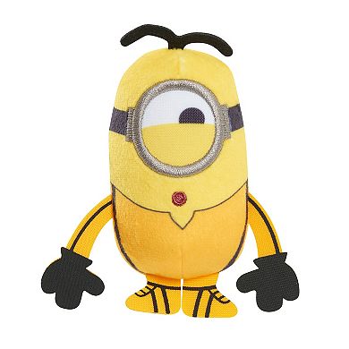 Just Play Minions 2 Fart Blastin' Minions Surprise