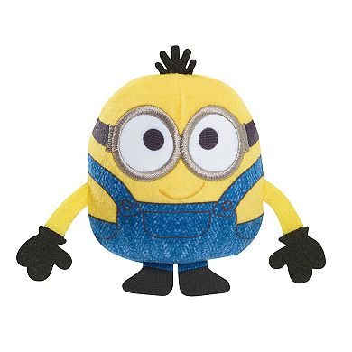 Just Play Minions 2 Fart Blastin' Minions Surprise