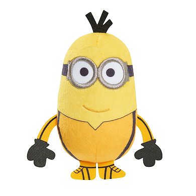 Just Play Minions 2 Fart Blastin' Minions Surprise