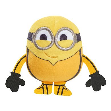 Just Play Minions 2 Fart Blastin' Minions Surprise