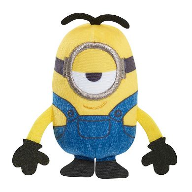Just Play Minions 2 Fart Blastin' Minions Surprise