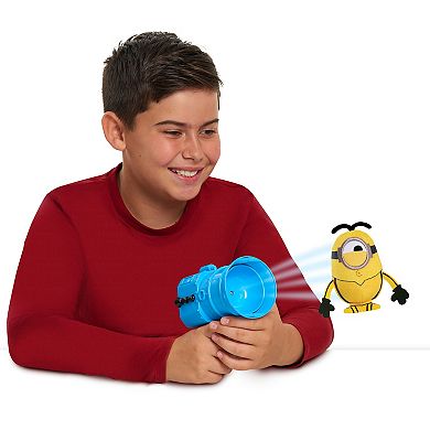Just Play Minions 2 Fart Blastin' Minions Surprise