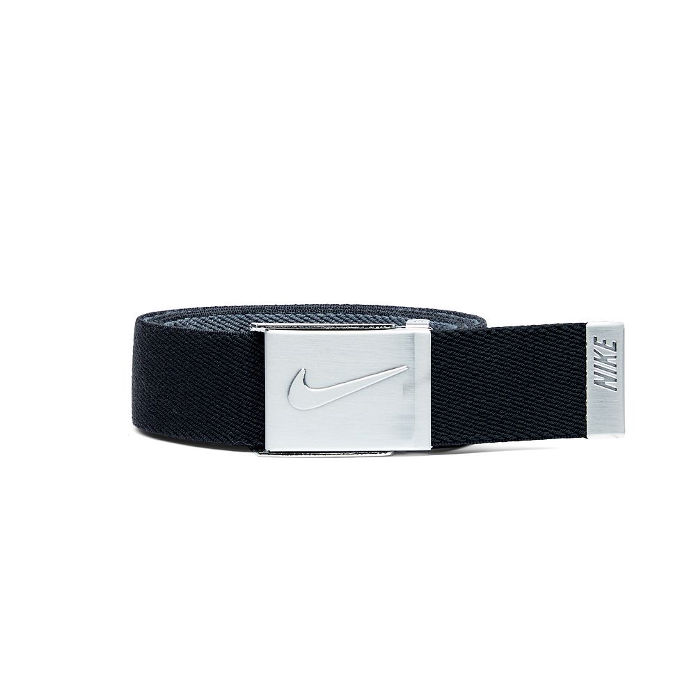 Men's Nike Reversible Stretch Web Golf Belt