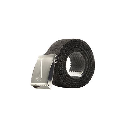 Men's Nike Reversible Stretch Web Golf Belt