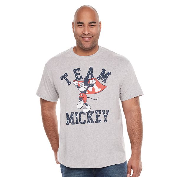 Disney on sale mens shirts