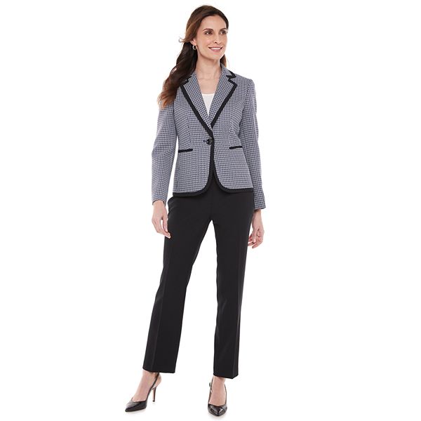 Kohls womens 2025 dress suits