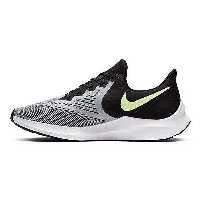 Nike zoom winflo 6 men's running shoes on sale
