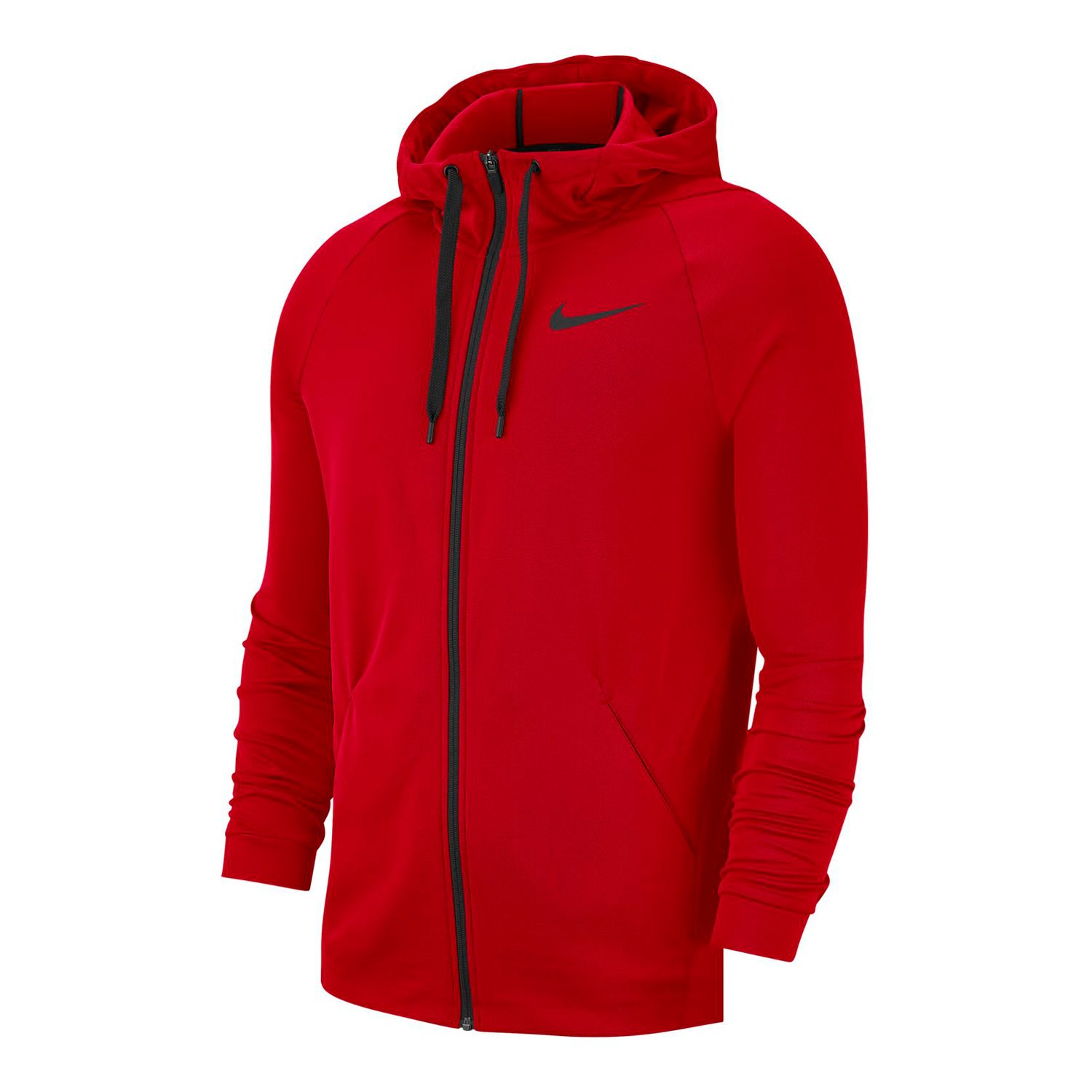 kohls mens nike hoodie