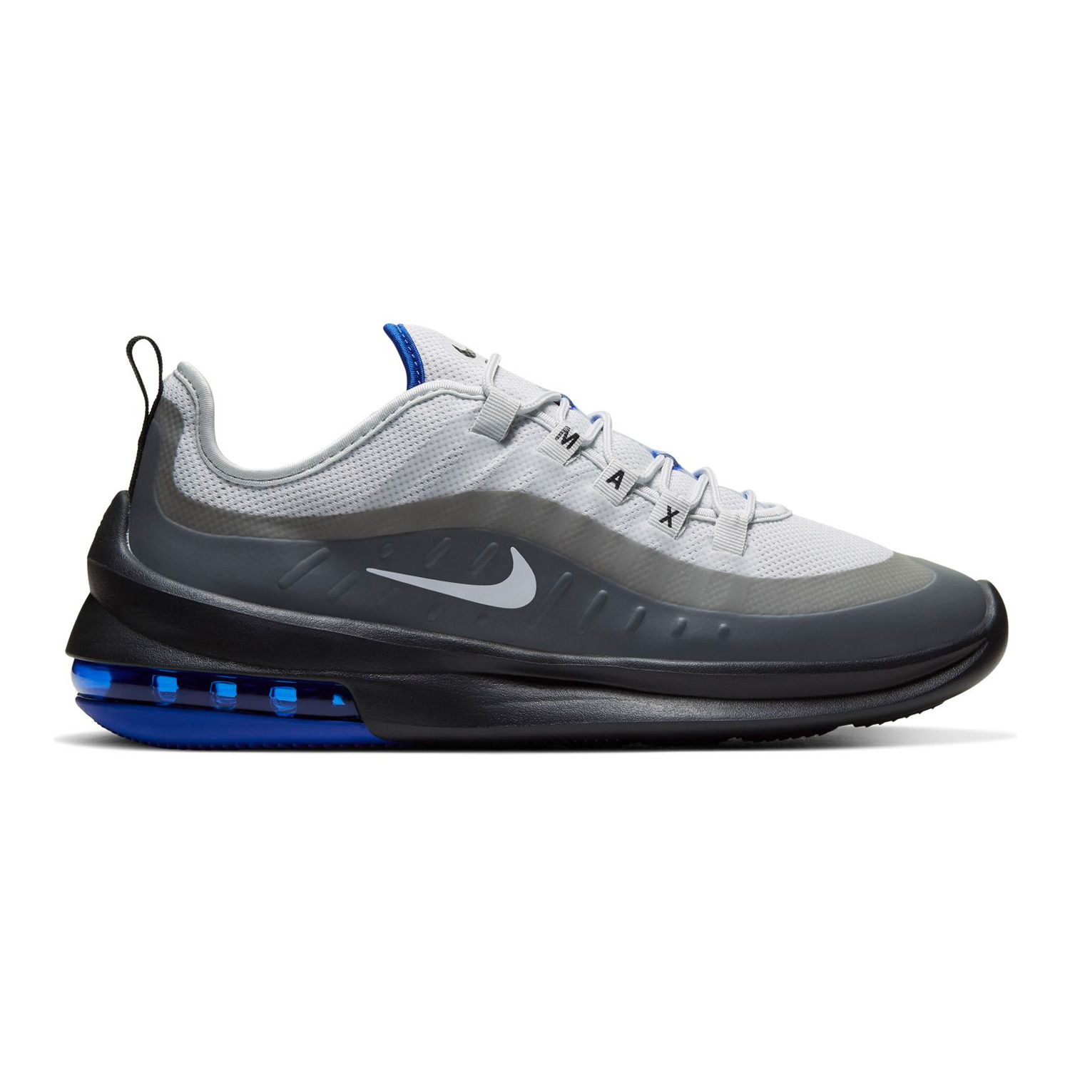 nike men's air max axis shoes