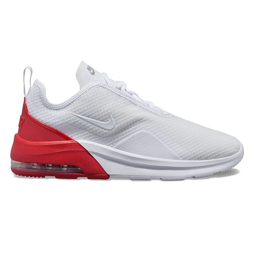 nike air max motion 2 white