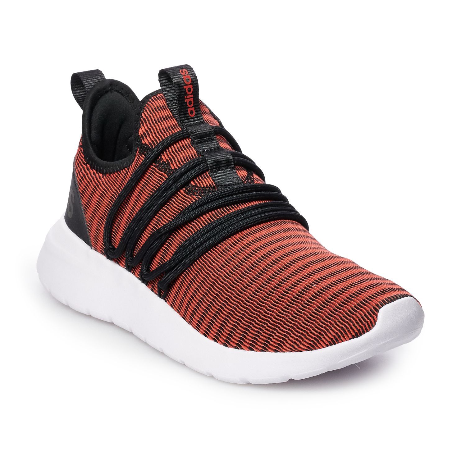 adidas lite racer adapt orange