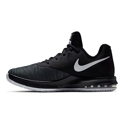 Nike Air Max Infuriate III Low Men s Basketball Shoes