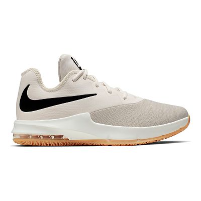 Nike air max infuriate basketball trainers mens best sale