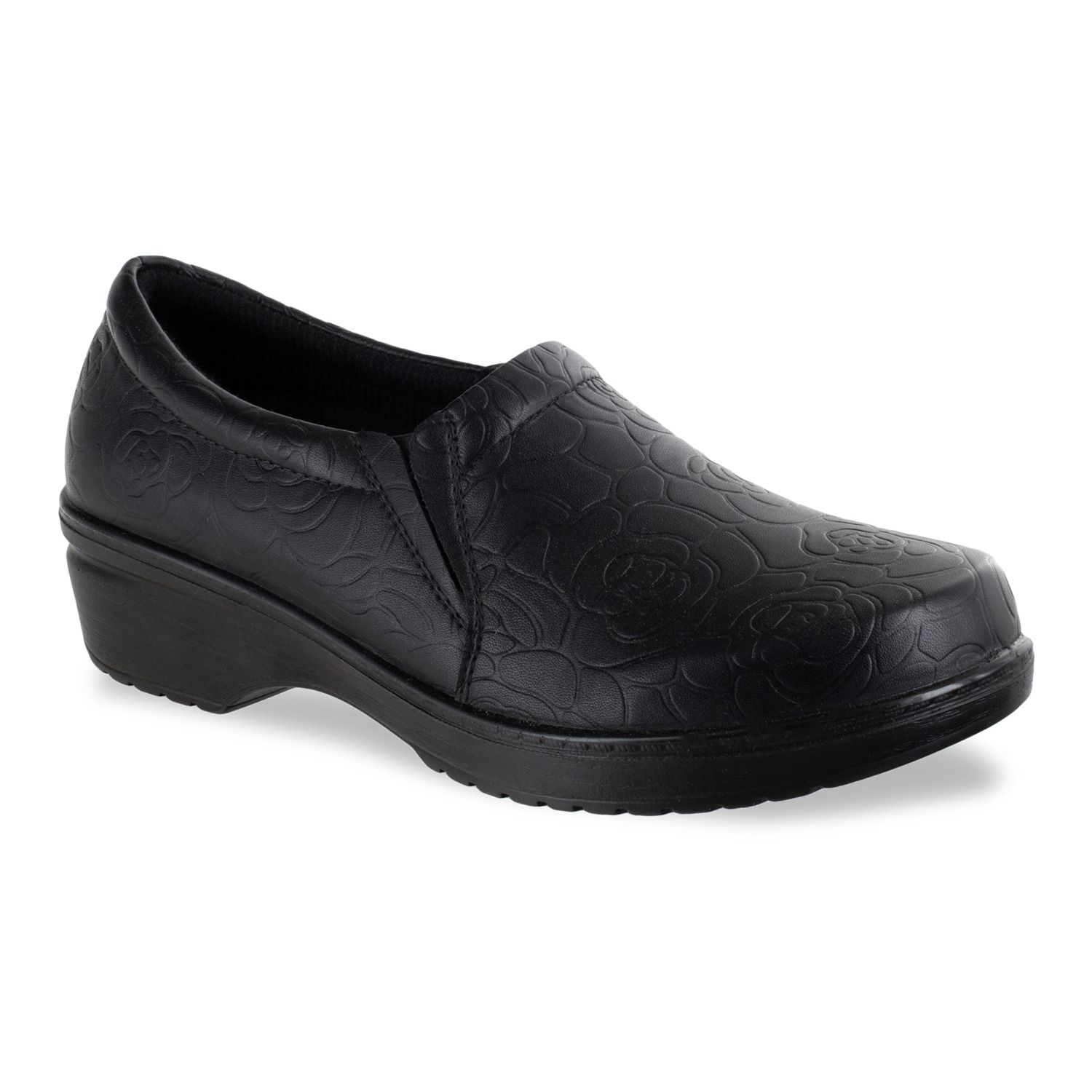 kohls womens slip resistant shoes