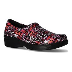 Kohls slip best sale resistant womens shoes