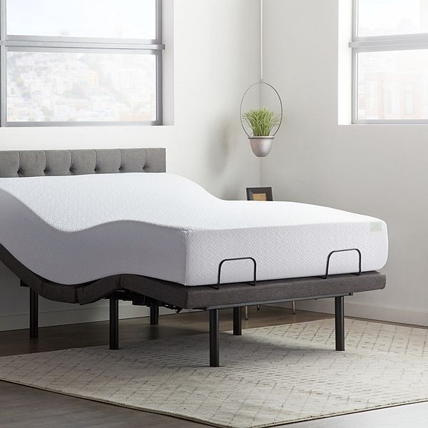 Mattress firm deals adjustable base 600