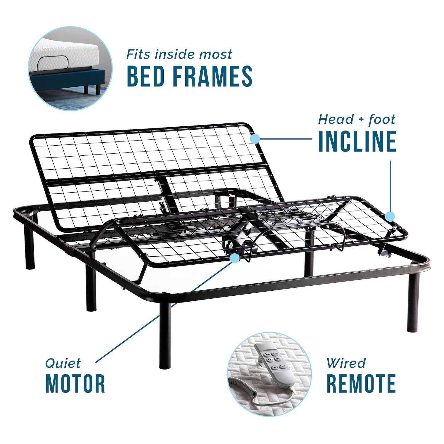 Mattress Firm 600 Adjustable Base Manual - Property & Real Estate For Rent