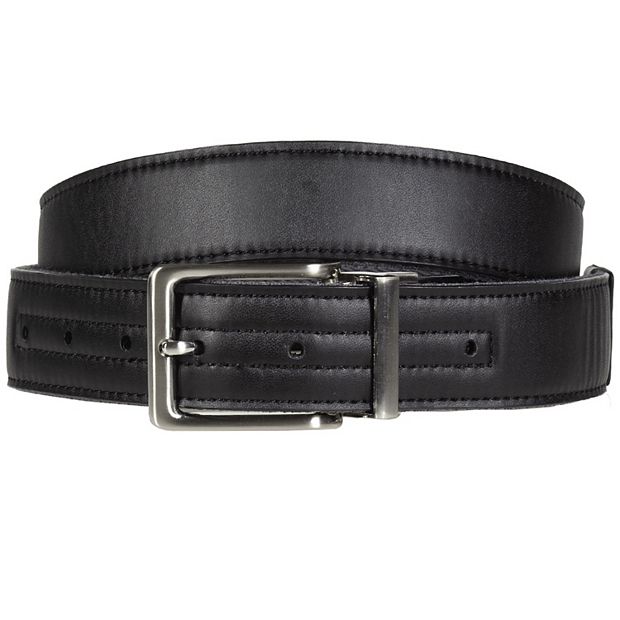 Nike Men's Reversible Stretch Web Golf Belt.