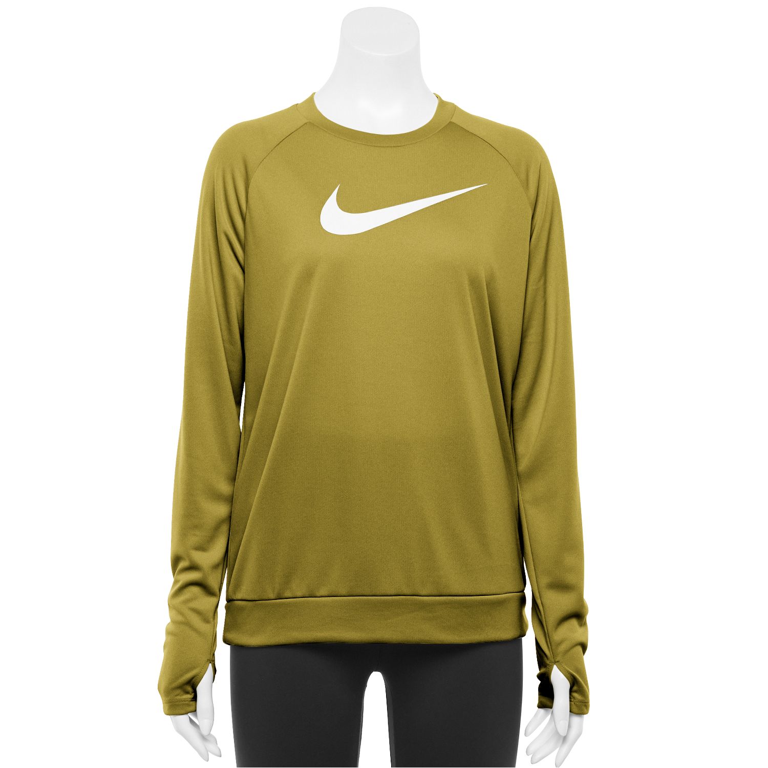 kohls nike crew neck