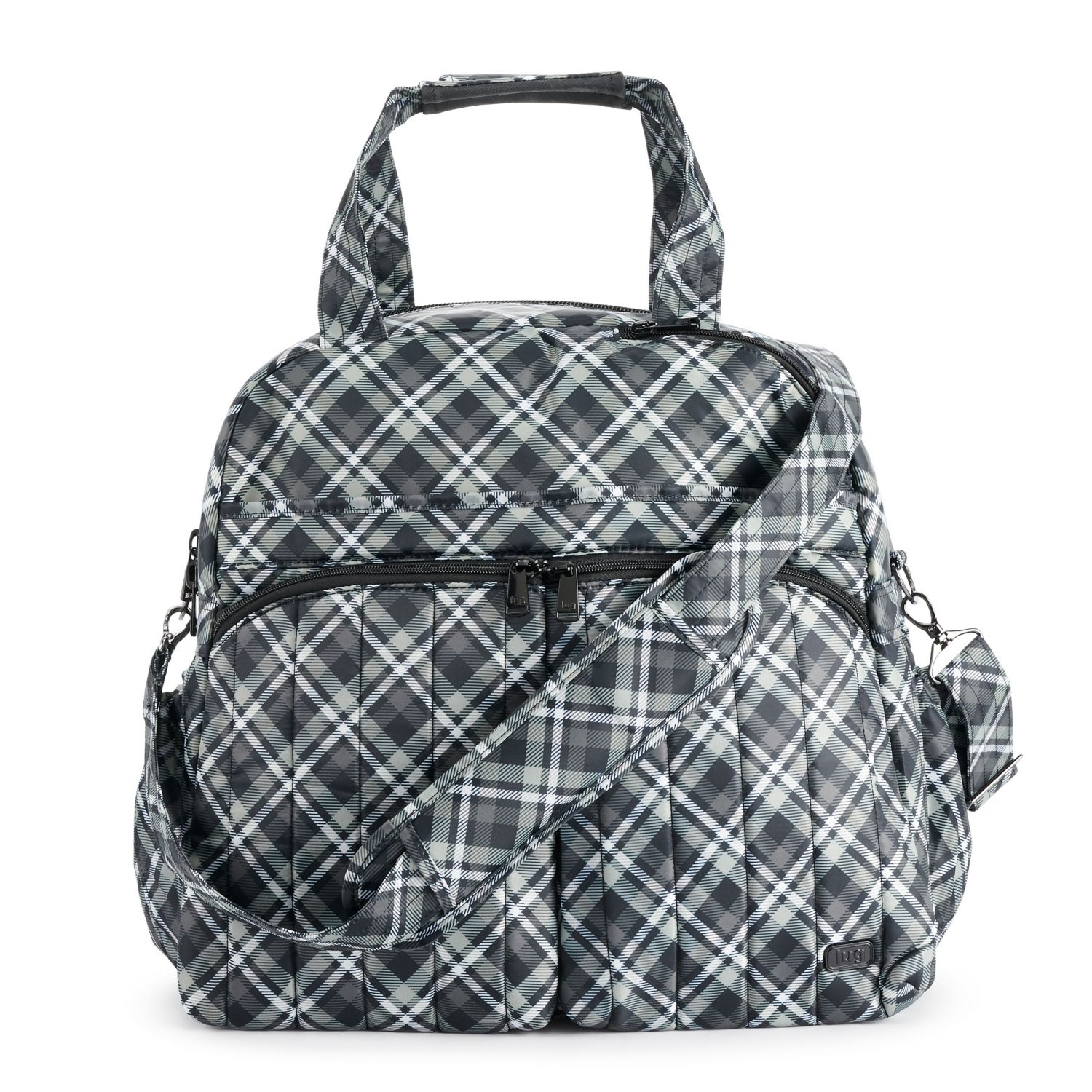 lug carry on bag
