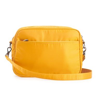 Lug Carousel XL RFID-Blocking Crossbody Bag