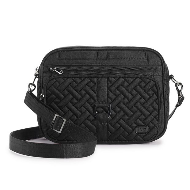 Lug Classic VL RFID Convertible Crossbody - Carousel 