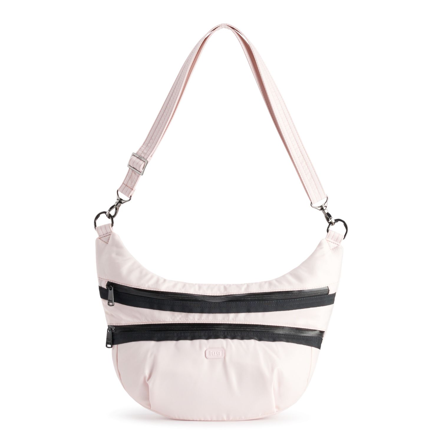 rfid blocking crossbody purse