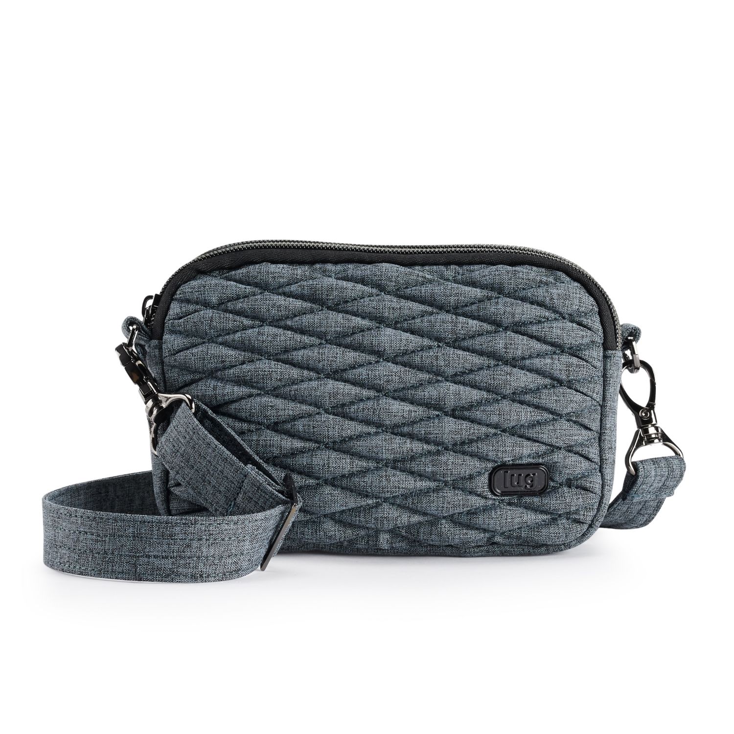 lug crossbody bags