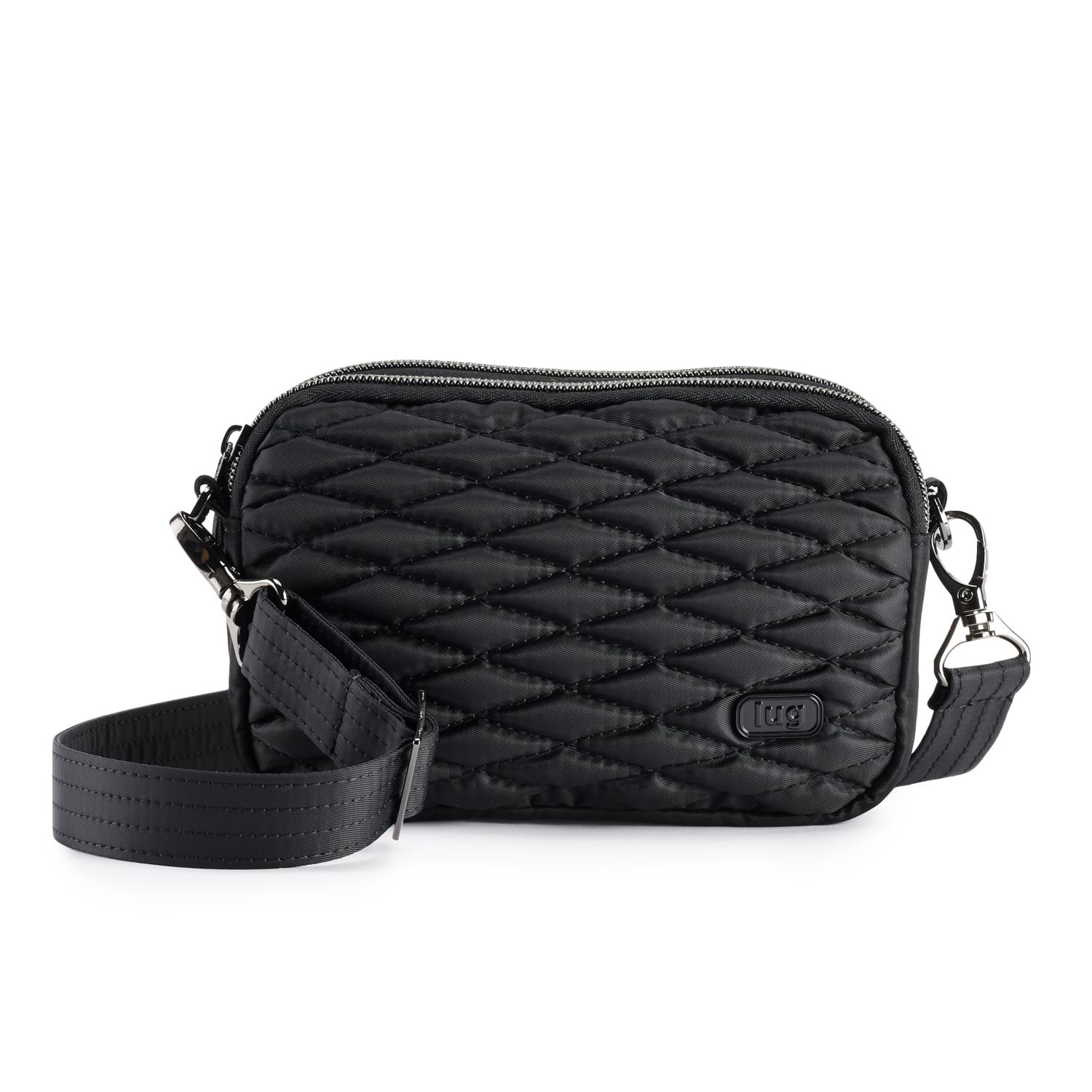 lug sling bag