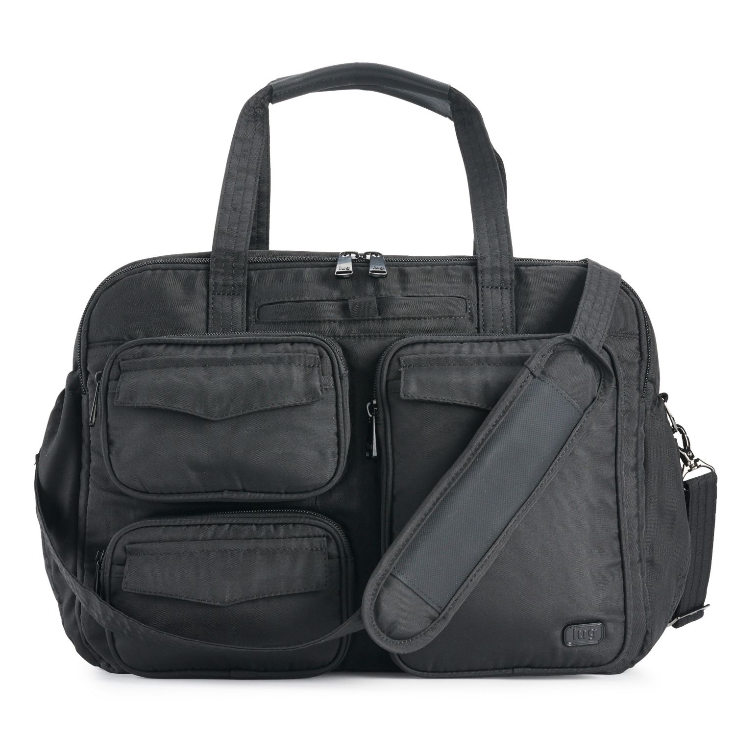kohls weekender bag