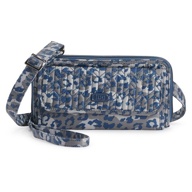 Lug handbags online kohl's