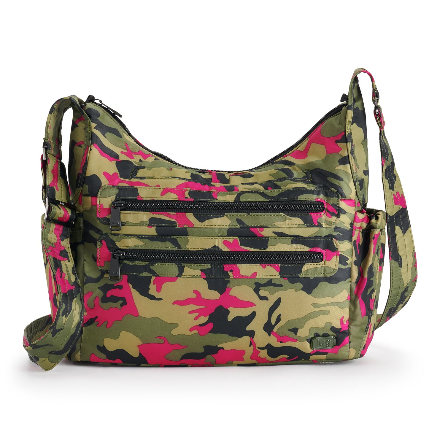 lug camper crossbody